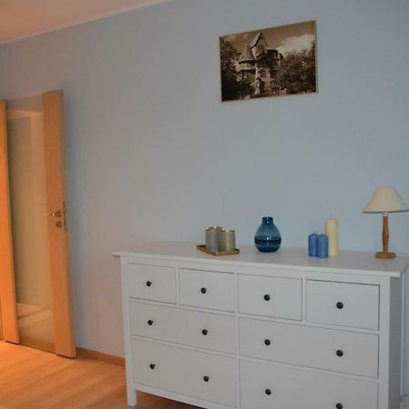 U Hanusi Ostróda Extérieur photo