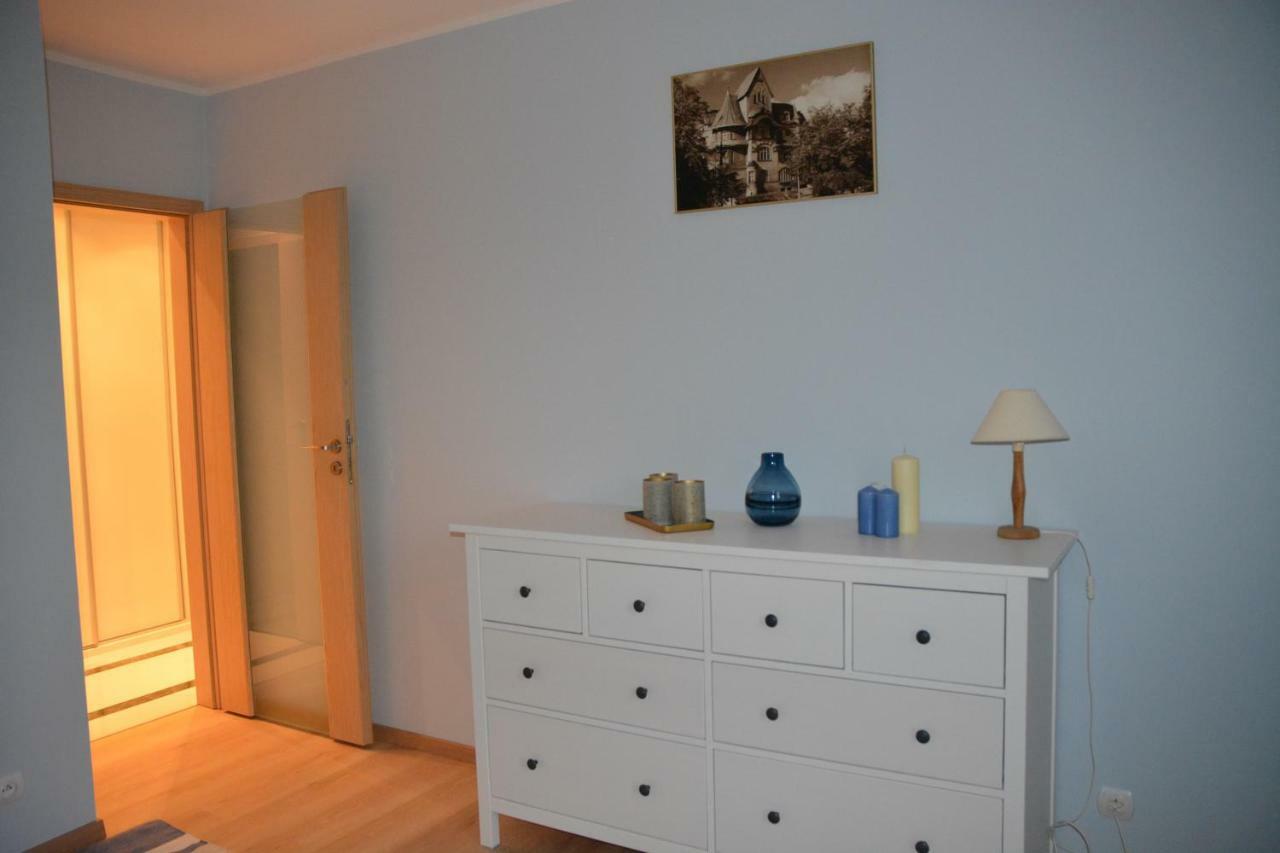 U Hanusi Ostróda Extérieur photo
